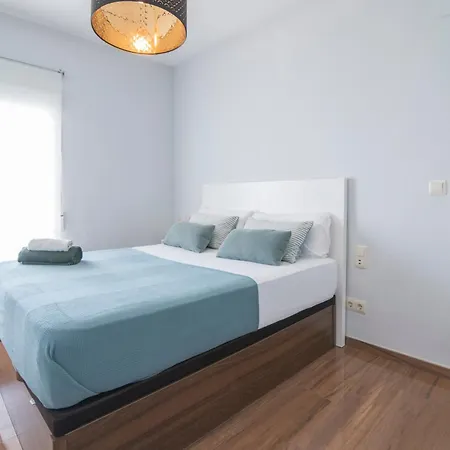 Atico Mas Alto De Cullera Apartment