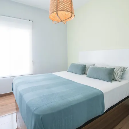 Apartment Atico Mas Alto De Cullera