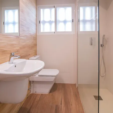 Atico Mas Alto De Cullera Apartment *