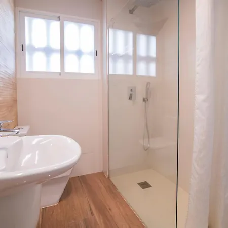Apartment Atico Mas Alto De Cullera *