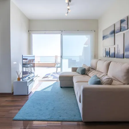 Apartment Atico Mas Alto De Cullera