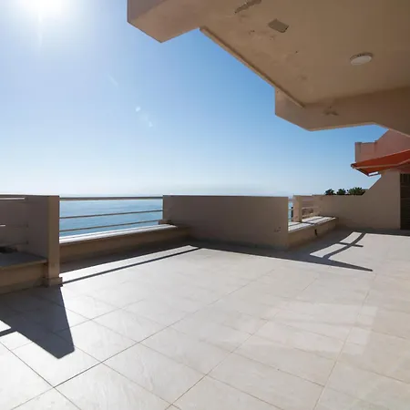 Atico Mas Alto De Cullera Apartment *